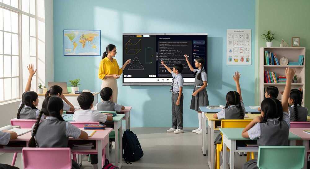 Modern Campus