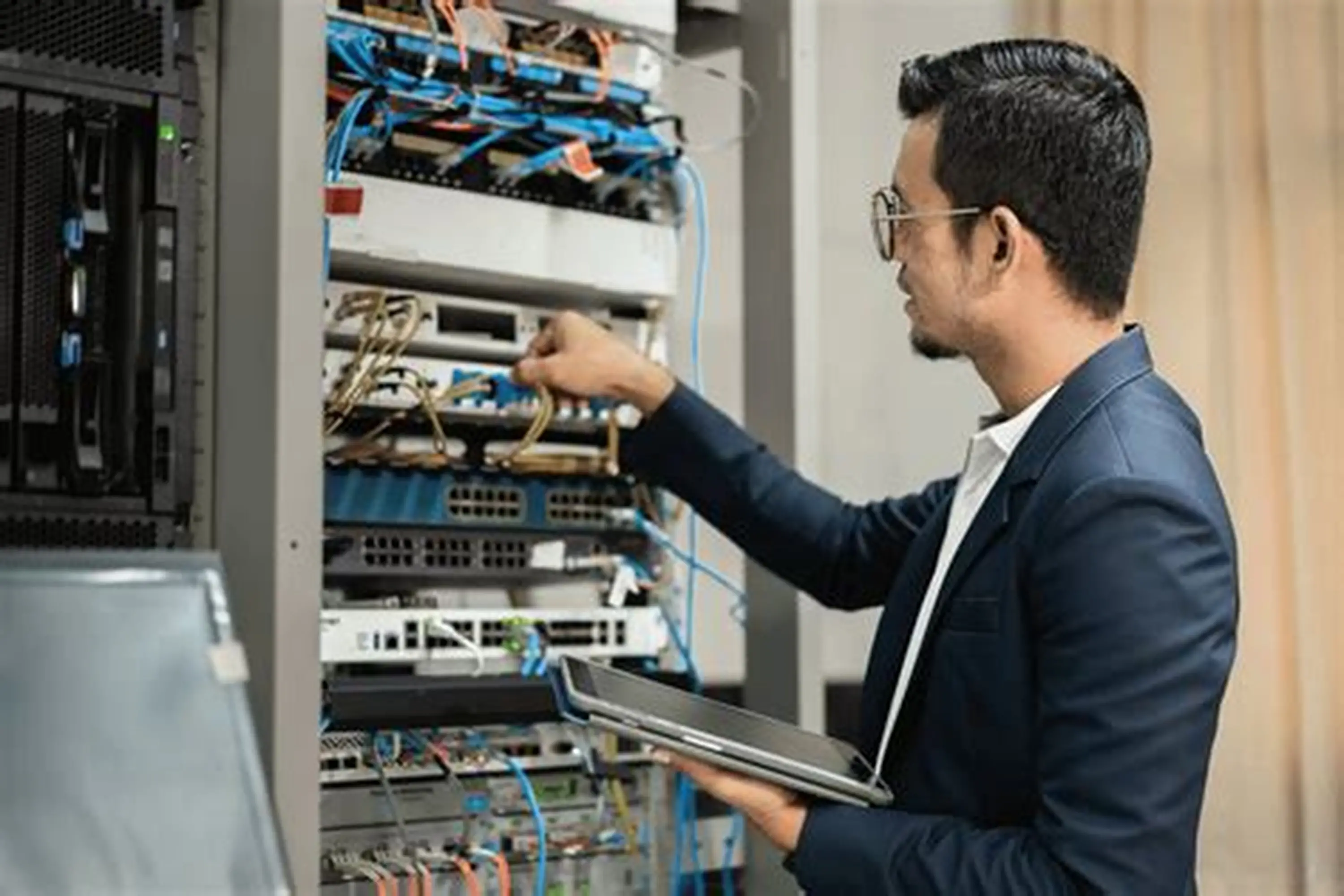 Service Image